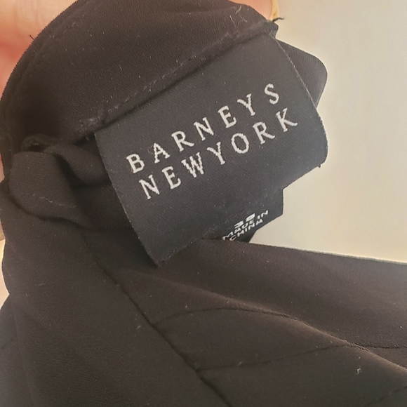 Barneys New York Blouse - Picture 4 of 4